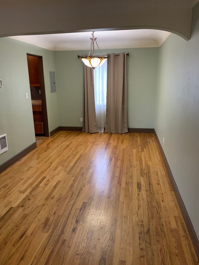 Photo - 2 br, 1 bath House - 1403 NW 23rd Ave #3