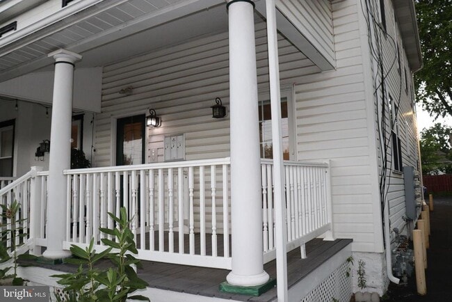 Photo - 142 Harrison Ave House