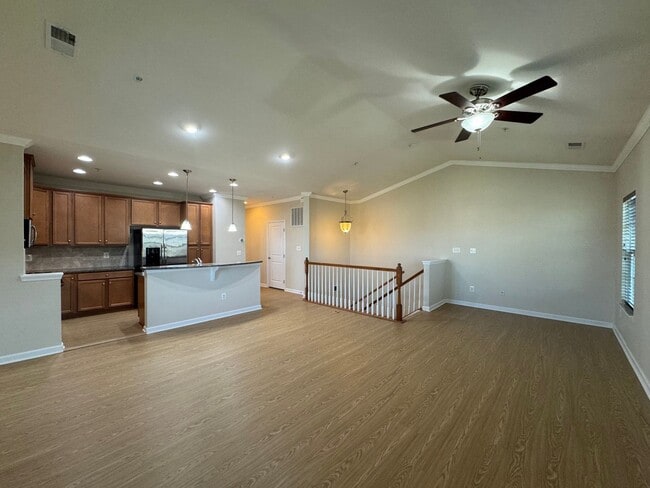 Photo - Gorgeous 2 Bed 2 Bath End-Unit Townhome In...