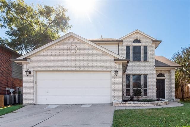 Photo - 2836 Morning Star Dr