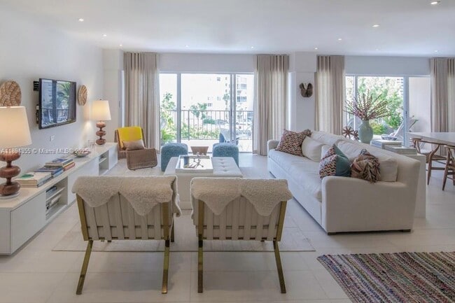 Photo - 1800 NE 114th St Unit 506