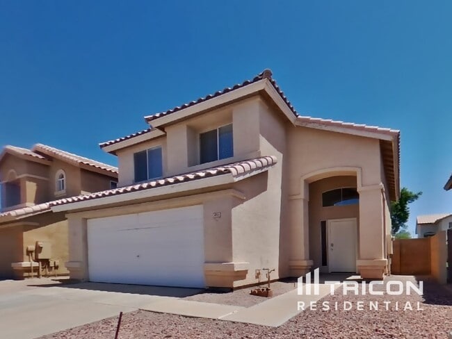 Building Photo - 4911 W Tonto Rd Rental