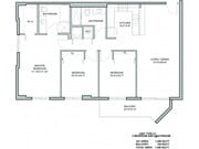 C1 | 3 Bedrooms, 2 Baths