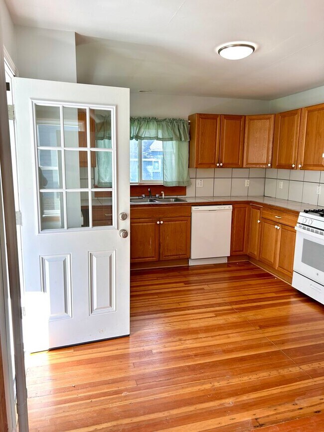 15 Brighton Park