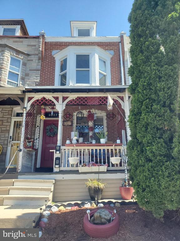 Photo - 1027 Mulberry St Townhome
