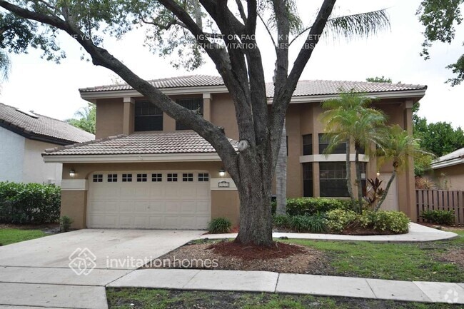 Building Photo - 10451 NW 12th Ct Rental