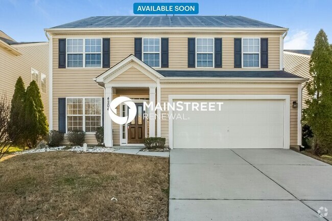 Building Photo - 4204 Houldsworth Dr Rental