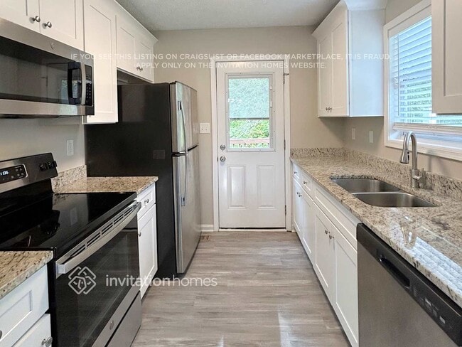 Photo - 3442 Mustang Dr