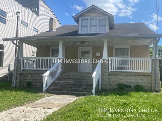 Building Photo - 1207 Sigler St Rental