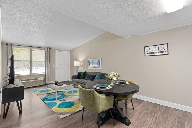 Photo - Acadia Court