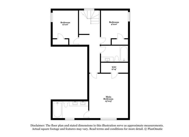 Photo - 12113 Cartgate Ln