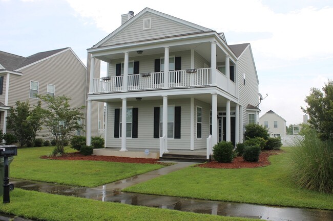 Photo - Single Family Home in Godley Park