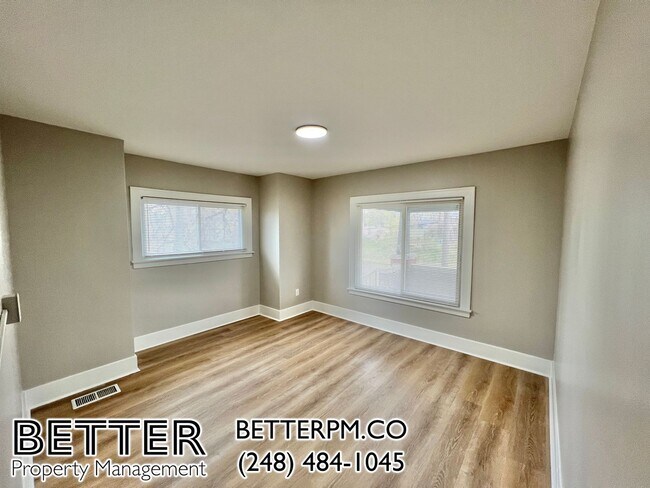 Photo - Spacious 3-Bedroom with Finishes You'll Love!