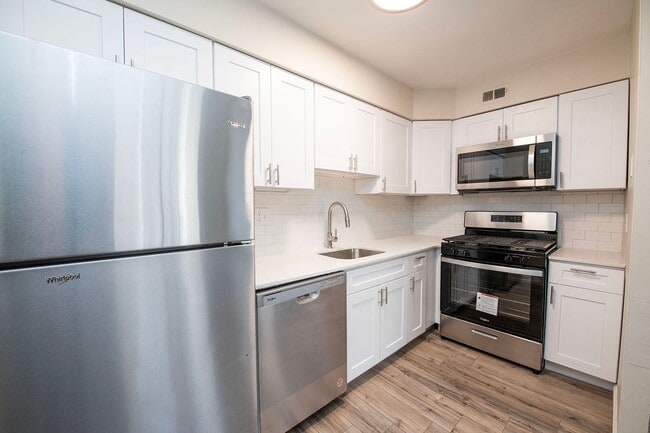 Photo - Timbercove Apartments and Townhomes
