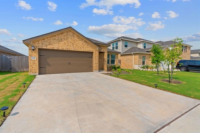 Building Photo - 14417 Heartland Dr
