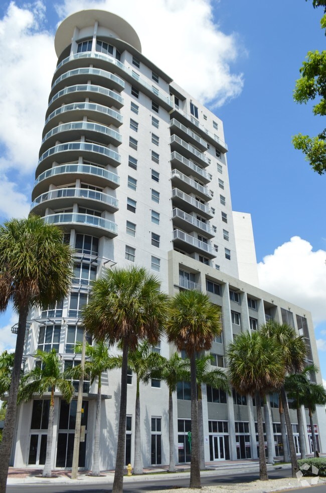 Fotografía del edificio - Altos De Miami