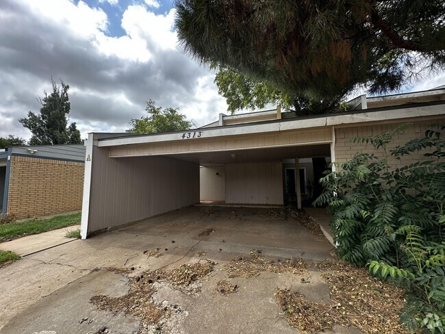 Building Photo - 4313 53rd St Rental