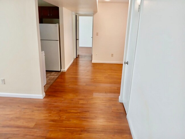 Photo - 5001 North Capitol St NE Unidad 1