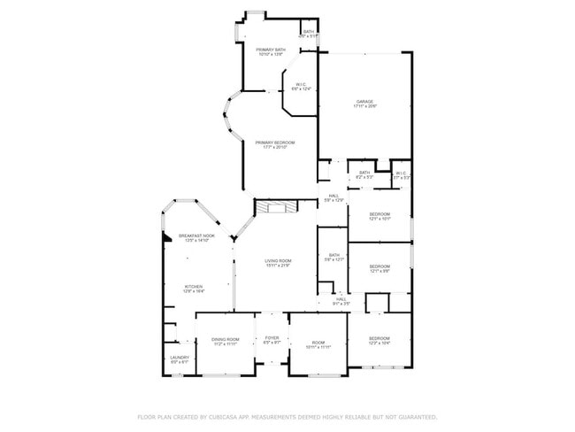 Photo - 4312 Helston Dr