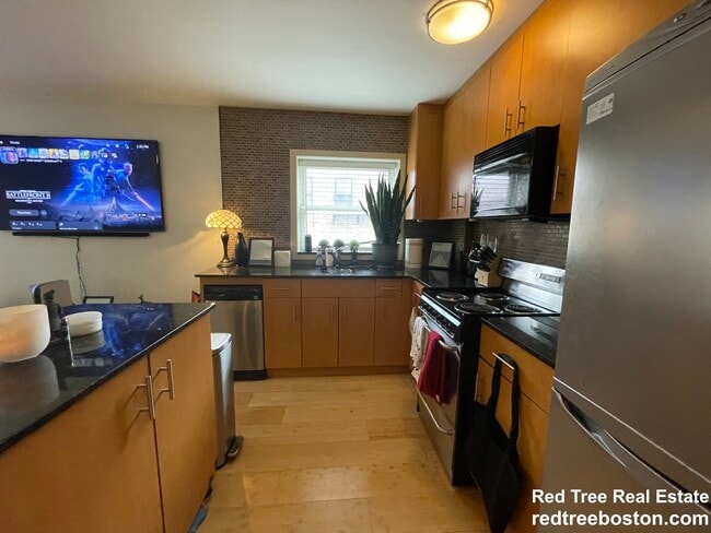 Photo - 461 Park Dr Unit 1