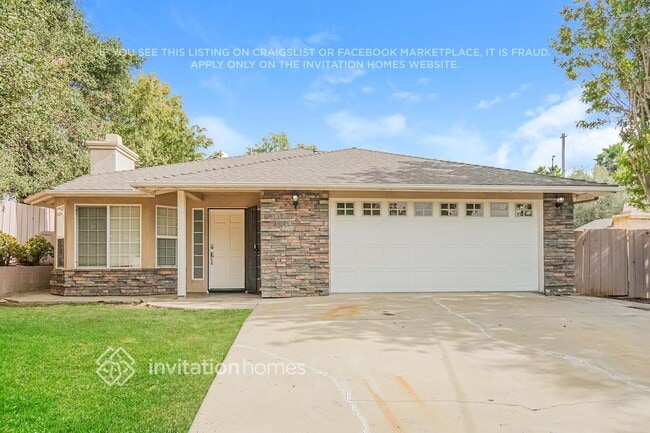 Building Photo - 1315 E Mission Rd