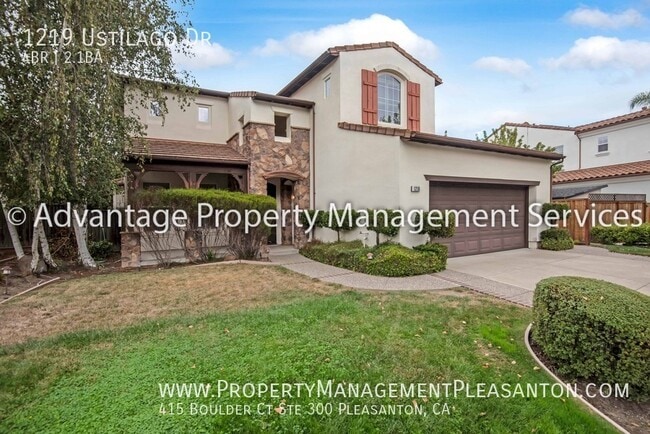 Photo - 1219 Ustilago Dr