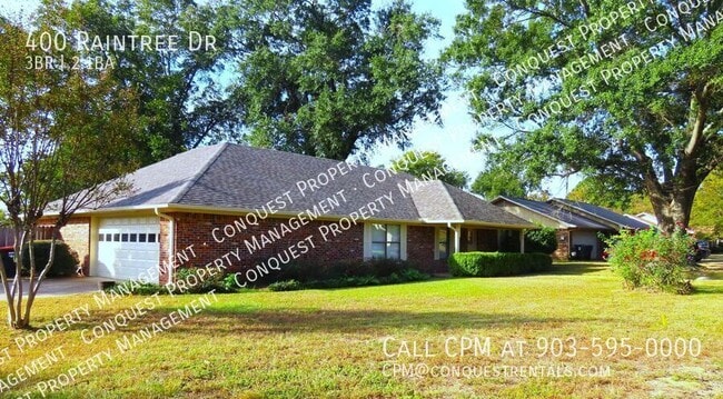 Photo - 400 Raintree Dr