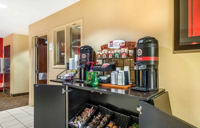 Furnished Studio-Minneapolis - Woodbury