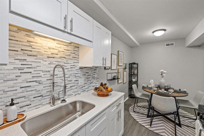 Photo - Residences at Grand Blanc Apartments - Grand Blanc, MI