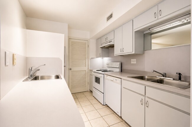 2505 Seton Ave Unit A