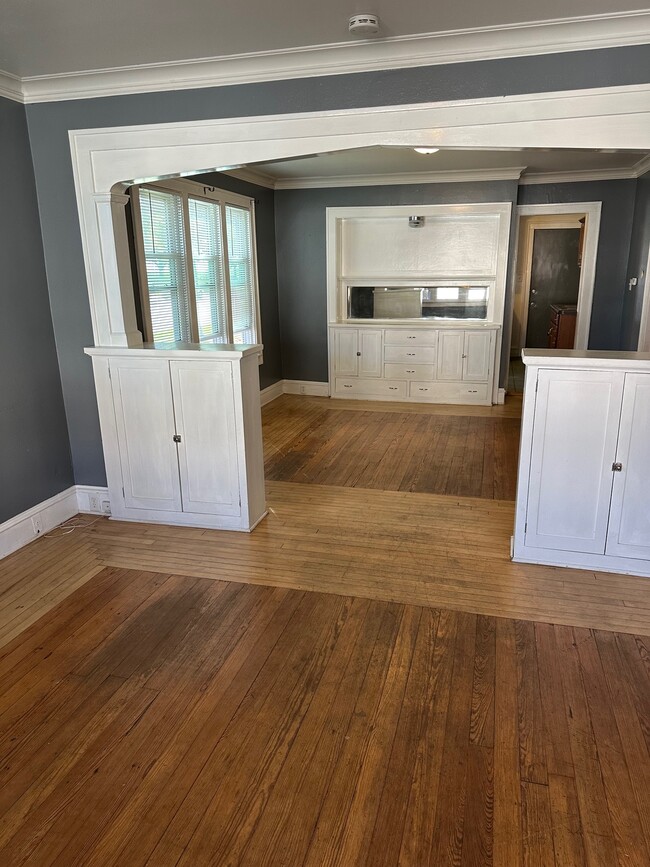 Dining and Living Area - 701 Clara Ave Unit 701