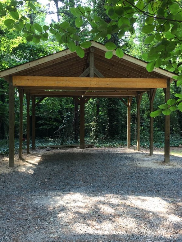 Photo - 1329 Old Lystra Rd