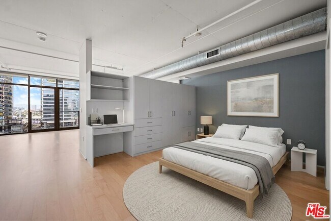 Photo - 1100 S Hope St Unit 1410