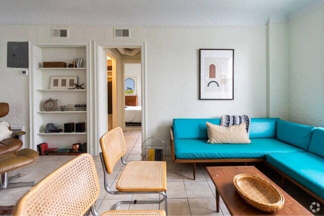 Building Photo - Eastpoint Rental