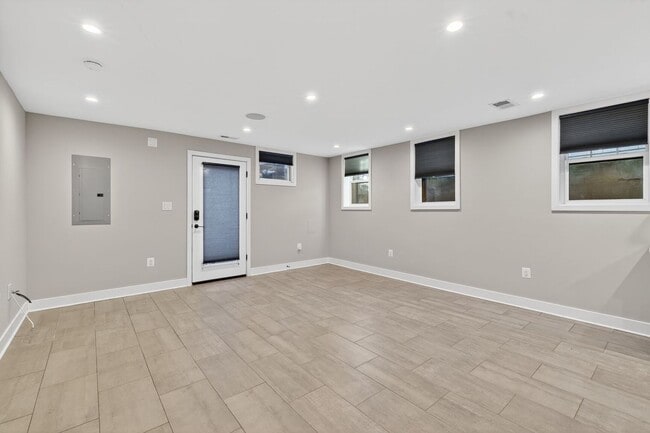 Photo - Available Now! Two Bed // Two Bath in Eckington! Unit 1