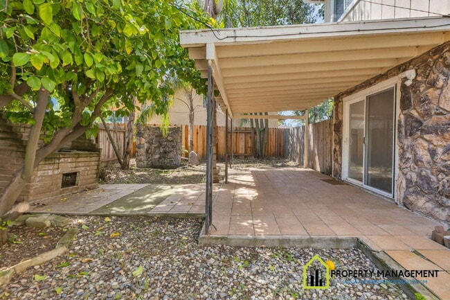 Photo - Charming 3-Bed Oasis with 2 Full Baths in Sacramento's Serene Pocket Neighborhood