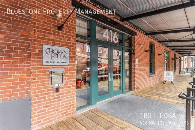 Photo - 416 NW 13th Ave