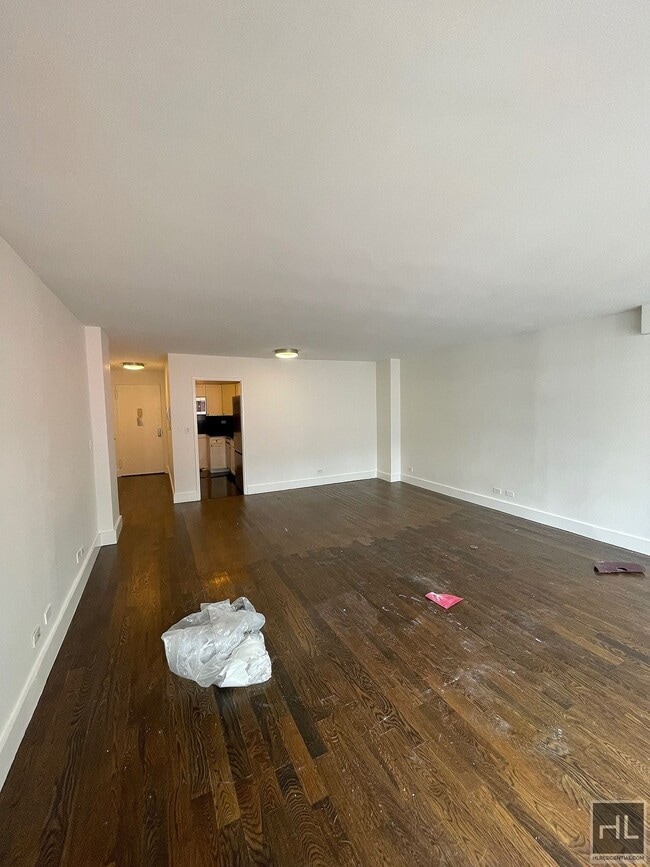 EAST 63 STREET