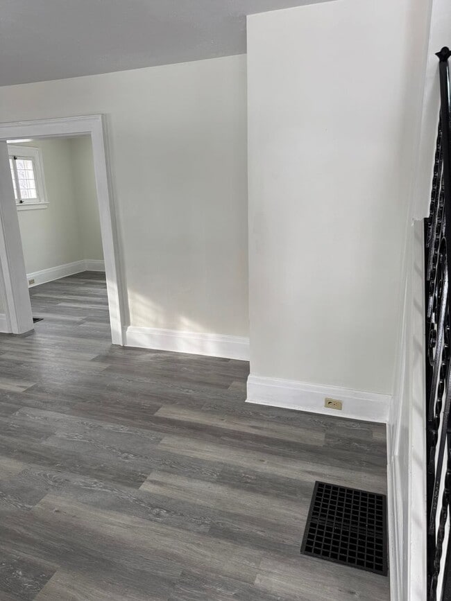 Photo - Single Family Home 3 bedroom 1 bath new paint flooring with basement fenced in yard