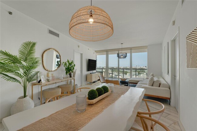 Photo - 450 Alton Rd Condo Unit 1510