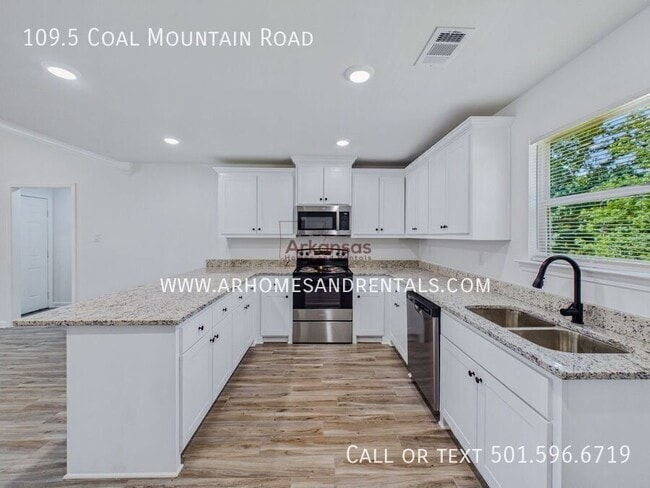 Photo - 109.5 Coal Mountain Rd