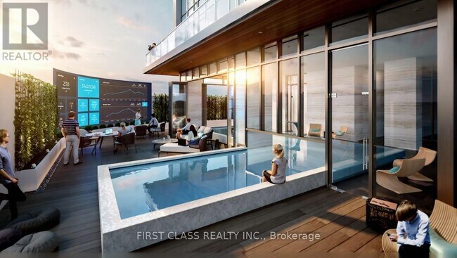 Photo - 38 Widmer St Unit 1907