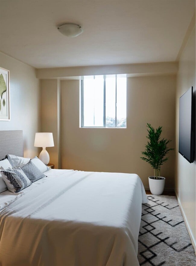 Photo - Alta Vista Towers