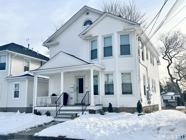 Building Photo - 106 Horace St