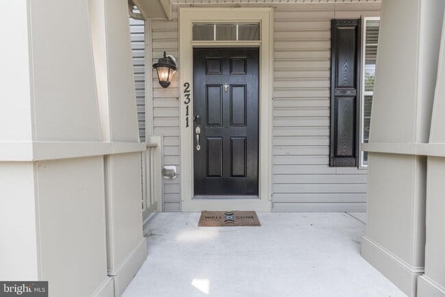 Photo - 2311 Whitley Rd