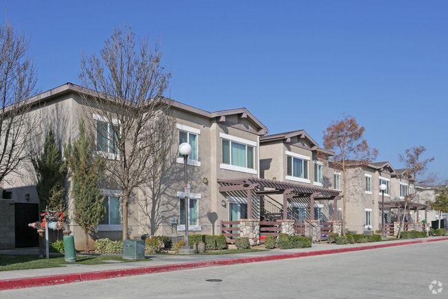 Photo - Pacheco Village Apartments