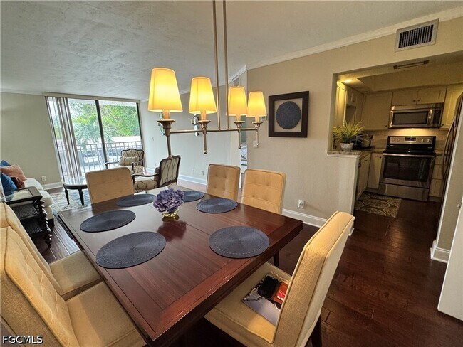 Photo - 3490 N Key Dr Unidad 203