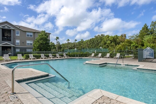 Photo - Wexford Apartments