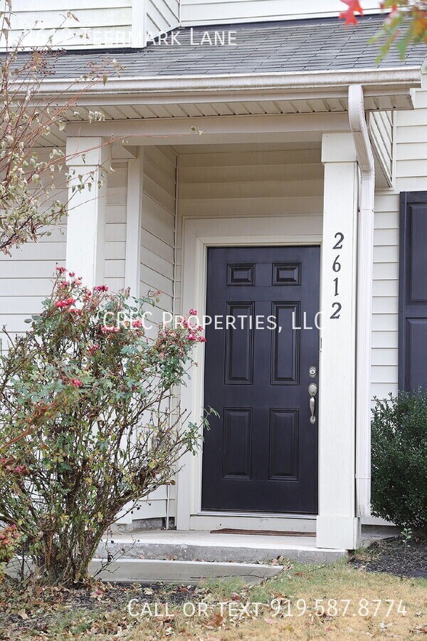 Photo - 2612 Teermark Ln