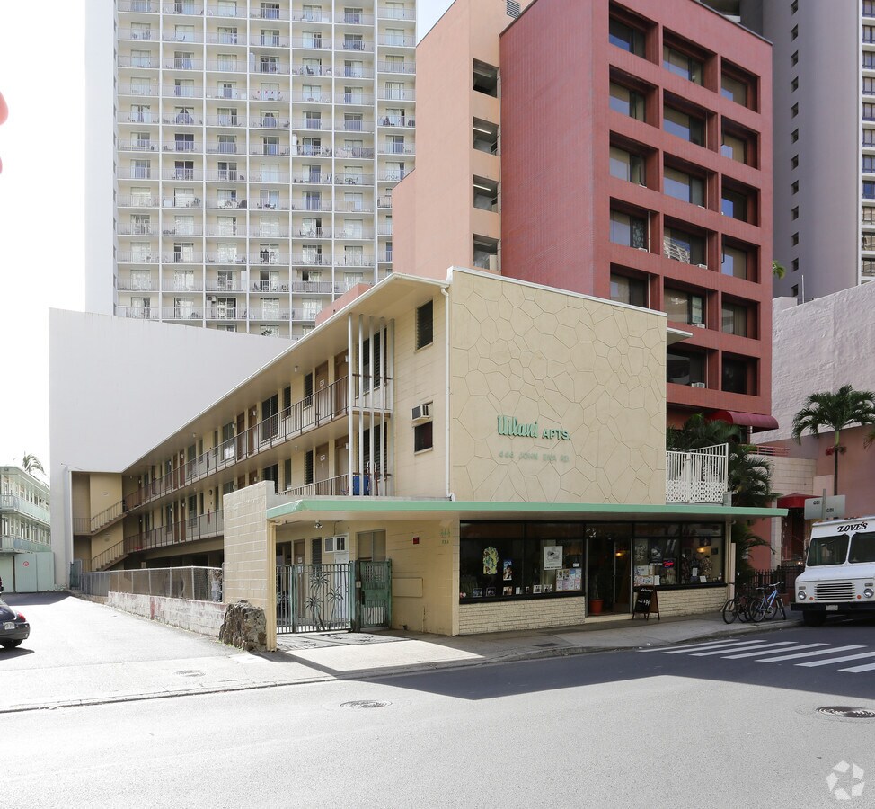 Photo - Uilani Apartments